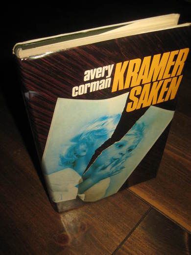 CORMAN: KRAMER SAKEN. 1979.