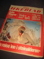 1976,nr 002, NORSK UKEBLAD