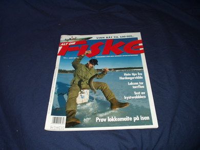 1998,nr 001, Alt om FISKE