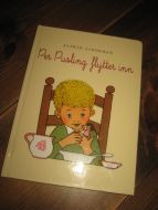 Lindgren, Astrid: Per Pusling flytter inn. 2004.