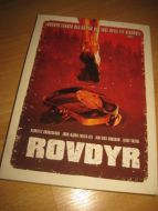 ROVDYR. 18 ÅR, 2008, 76 MIN. 