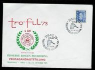 1973, 13.10, TROFIL 73