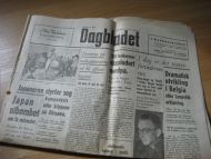 1945,nr 030, Dagbladet.