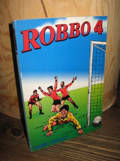 Tully: ROBBO 4. 1994.