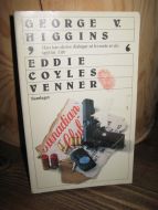 Higgins: EDDIE COYLES VENNER. 1983.