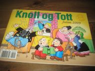 2009, Knoll og Tott