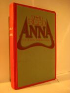 REED, DAVID: ANNA. 1977.