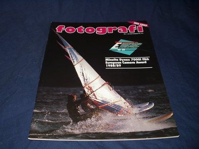 1988,nr 007, fotografi