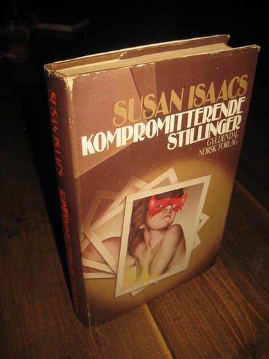 ISAACS: KOMPROMITTERENDE STILLINGER. 1979.