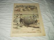 1916,nr 036, Allers Familie Journal