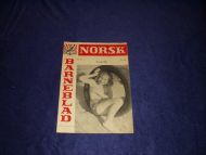 1961,nr 014, Norsk Barneblad