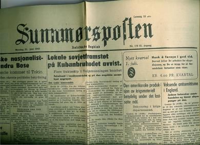 1943,nr 138, Sunnmørsposten