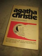 CRISTIE, AGATHA: STYLESMYSTERIET. 1983