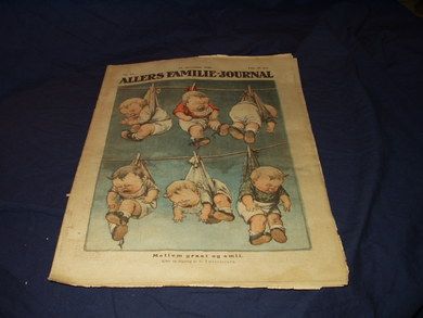 1920,nr 047, Allers Familie Journal