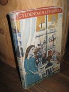 GYLDENDALS LESEBOK, Tredje skuleår, Fyrste delen, 1964.