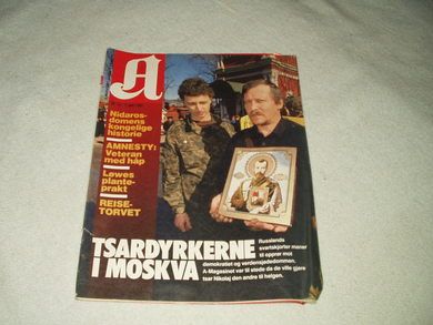 1991,nr 022,                              A magasinet