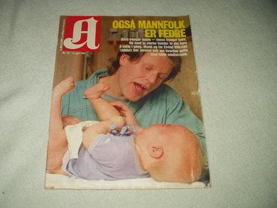 1990,nr 015,                              A MAGASINET.