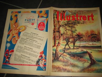 1949,nr 047,                                      Illustrert Familieblad.