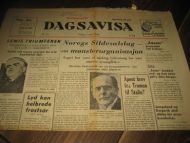 1950,nr 053, DAGSAVISA.