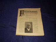 1909,nr 025, Folkebladet