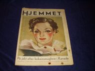 1937,nr 039, HJEMMET