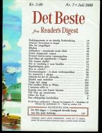 1969,nr 007, Det Beste fra Reader's Digest.