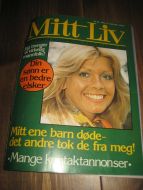 1975,nr 024, Mitt Liv.