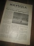 1947,nr 001, HAVGULA.