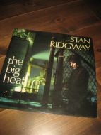 RIDGWAY, STAN: THE BIG HEAT. 1986.