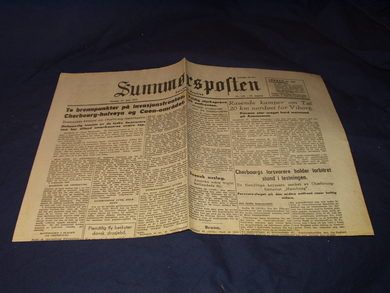 1944,nr 145, Sunnmørsposten