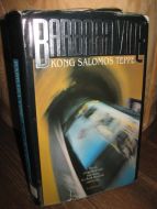 VINE: KONG SALOMOS TEPPE. 1992.