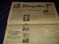 1941,nr 535, Aften, Aftenposten