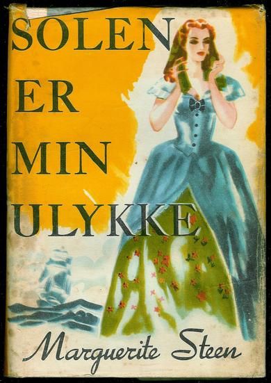 Steen: Solen er min ulykke. 2. Del 1946