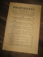 1951,nr 013, PRISTIDENDE.