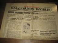 1948,nr 143, HAUGESUNDS DAGBLAD.