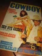 1975,nr 015, COWBOY.