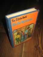 Dahl, Tor Edvin: En farlig mann. 1976.