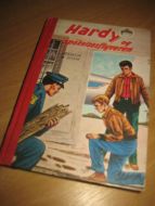 DIXON: HARDY GUTTENE OG SPØKELSESFLYVEREN. Bok nr 49, 