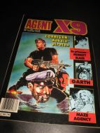 1990,nr 009, AGENT X9.