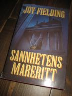 FIELDING: SANNHETENS MARERITT. 1993.