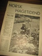 1955,nr 014 -15, NORSK HAGETIDEND