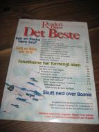 1996,nr 001, Det Beste fra Readers Digest.