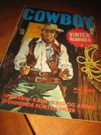 1974,nr 002, VINTERNUMMER, COWBOY.