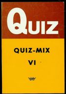 Quiz: QUIZ-MIX  VI. 1964