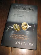 DAY, SYLVIA: Bare for deg. 2012.