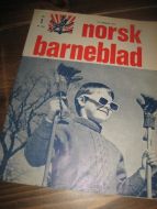 1973,nr 001, norsk barneblad