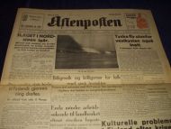 1940,nr 168, Aften, Aftenposten.