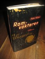 Nilson: Rom vokteren. 1996.