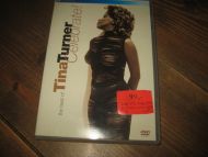 The best of TINA TURNER. 2000.