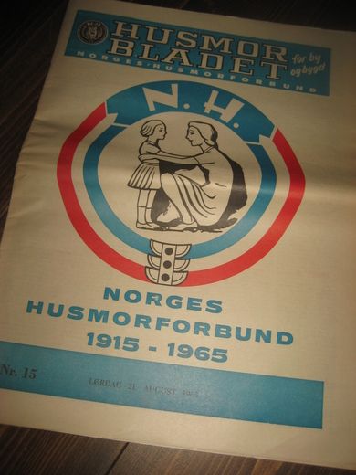 1965,nr 015, HUSMORBLADET